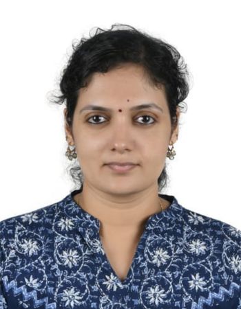 Dr. Aiswarya