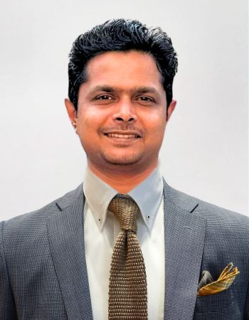 Dr. Bijayraj