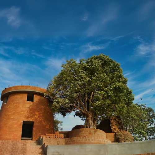 Overbury's Folly