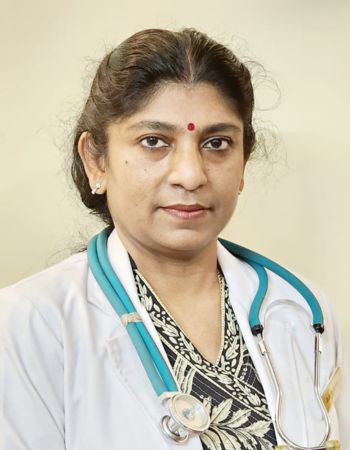 Dr. Indhu Rajeev