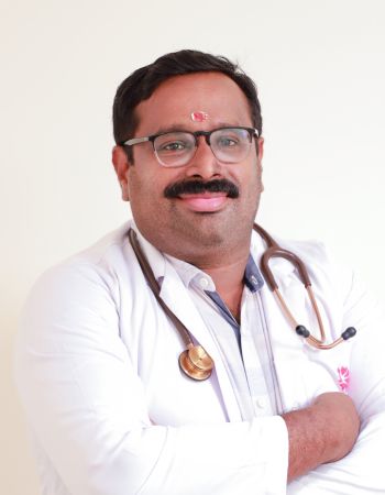 Dr. Vishnu